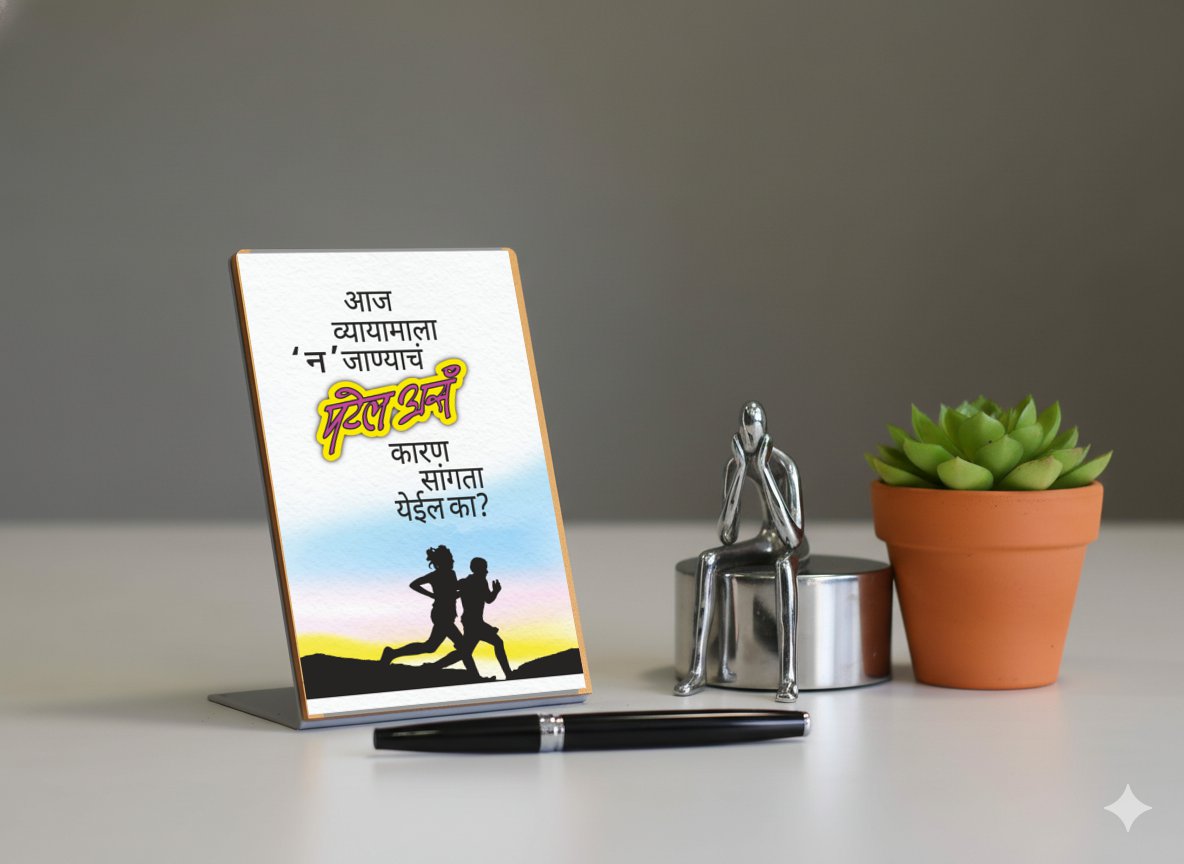 व्यायाम - Table Top